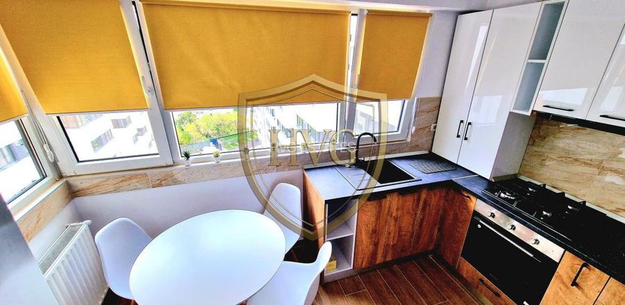 Apartament 2 camere | Centrala proprie | Complex nou | Facilitati in complex - 5