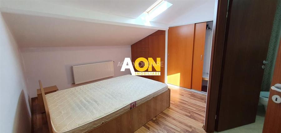 Apartament 3 camere, 97 mp utili, la vila, zona Alba Mall - 9