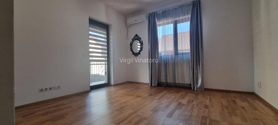 Casa singur curte, liniste si confort - 8