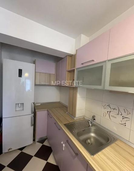 Apartament 2 camere Mihai Bravu/Centrala proprie/Metrou/Bloc nou - 5