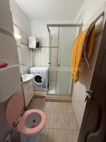 Iancului - Obor -  4 minute metrou - 6