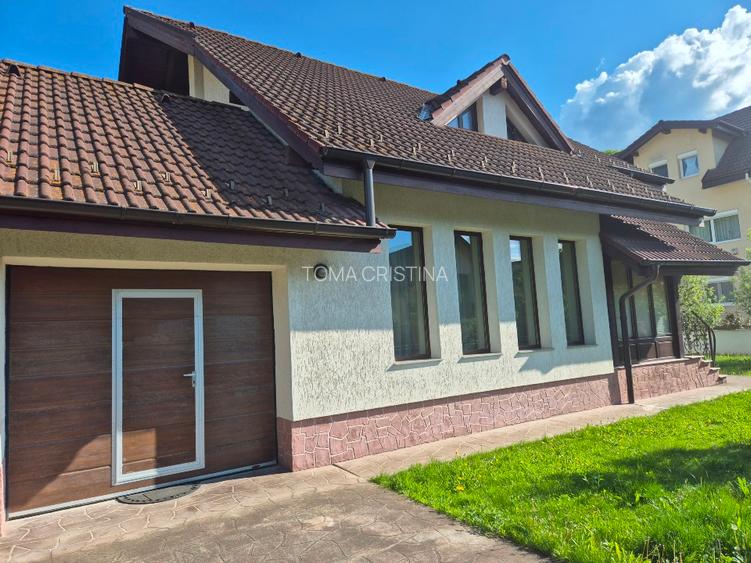 Casa de inchiriat Green Valley Brașov  - 5