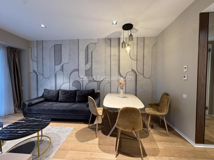 Apartament 2 camere de inchiriat I Loc de parcare - 3