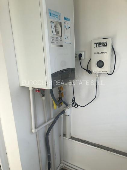 Apartament 2 camere - Centru - 450 euro/luna (Cod E2) - 8