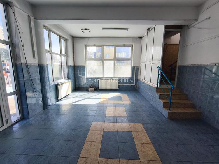 Oportunitate Investiție: Vilă S+P+1 – Spațiu Comercial | Șoseaua Mangaliei 86A, - 4