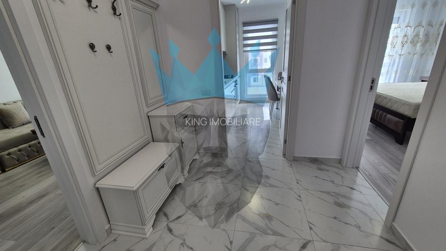  Apartament 2 Camere Fundeni Dobroesti - 14