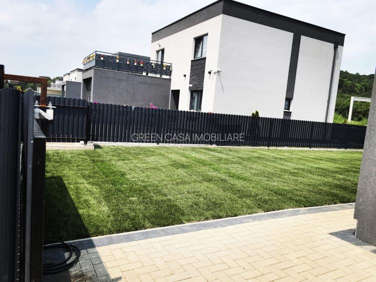 Casă individuală, 120 mp utili, 400mp teren - 3