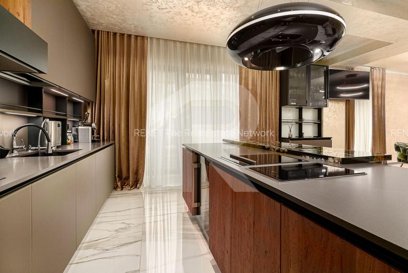 Penthouse  HERASTRAU - VIDA Residence - 5