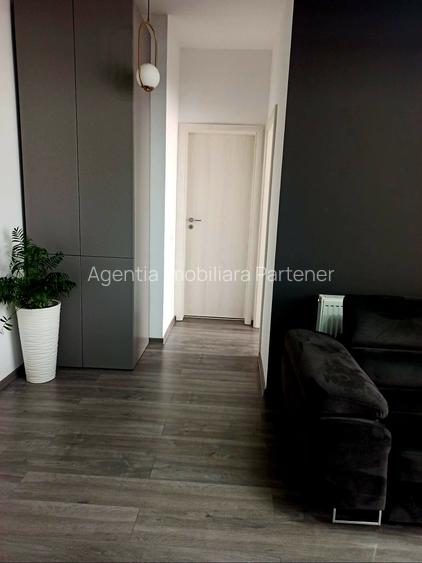 2 camere Exercițiu/ Războieni , bloc nou, mobilat / utilat / PARCARE ! - 8