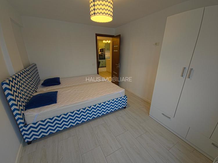 Agigea 3 camere aproape nelocuit Mobilat Utilat Parcare Boxa in pret - 22