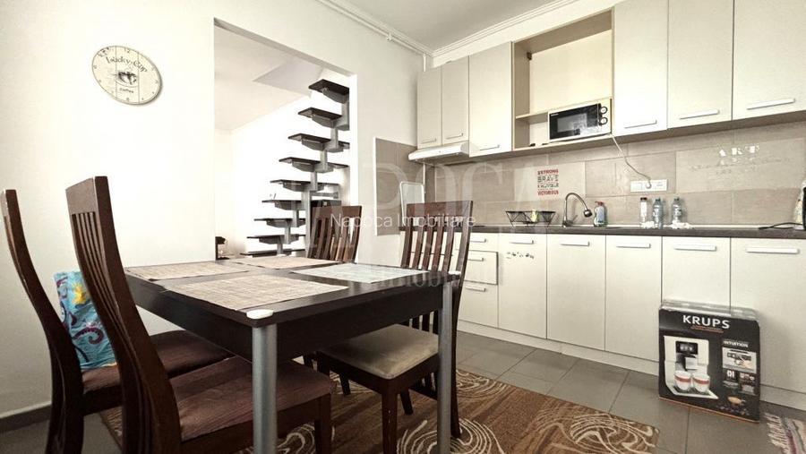 Casa 4 camere de vanzare in Marasti, Cluj Napoca - 2