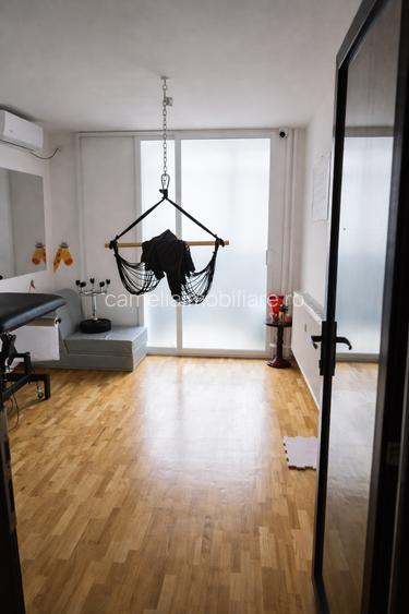 Cabinet kinetoterapie pediatrică Lujerului metrou spațiu echipat si autorizat - 6