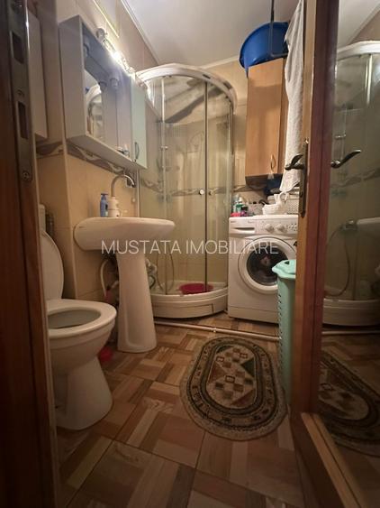 - ETAJ 1. Garsoniera Hipodrom-Pietatii. Comision ZERO! REPR. EXCLUSIVA - 6