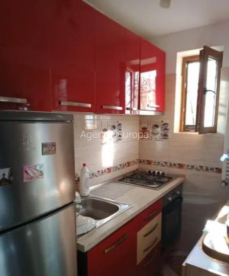 Garsoniera de vanzare zona  BIG -Tulcea - 2