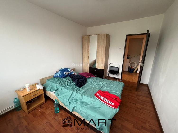 Apartament 2 camere decomandate et. 7/10 Mihai Viteazul - 9