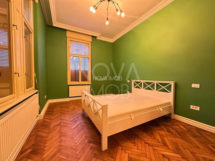 Apartament 4 camere ultracentral pentru inchiriat - 5
