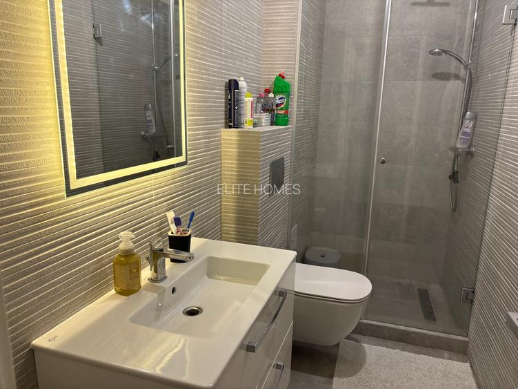 3 camere cu vedere frontală la lac / 3 room Apartment with Panoramic Lake View - 8