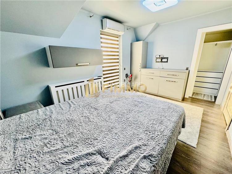 Duplex de vanzare | Ipotesti | mobilata si utilata | ID: 1536 - 5