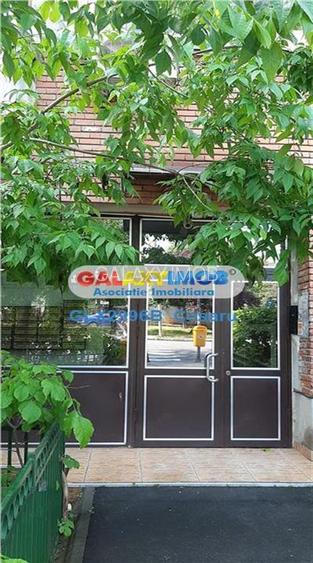 INCHIRIEZ APARTAMENT 2 CAMERE 13 SEPTEMBRIE PANDURI - 9