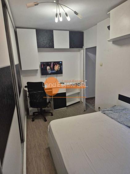 Apartament 3 camere Lacul Morii - Crângași | centrală proprie - 3