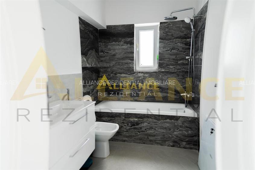 [PRIMARIE] Vila individuala | 5 camere - 3 bai | Teren 300 mp - 9