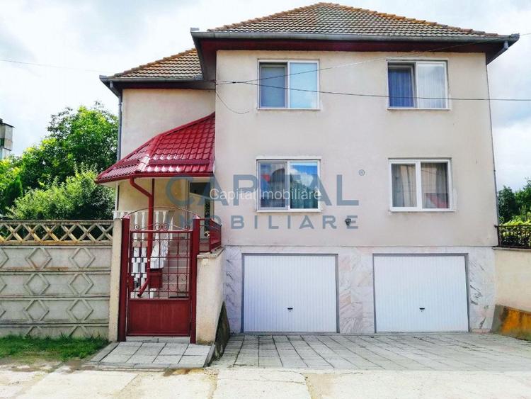 0% comision | Casa Individuala 4 camere | Ungheni, Mures | - 5