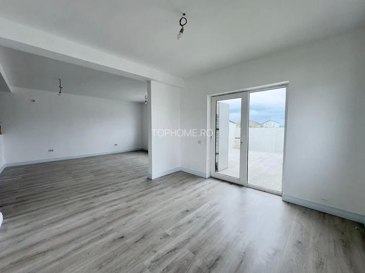 Vila individuala - Gata de mutare - 15