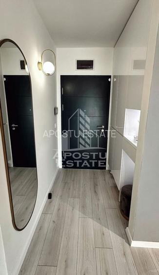 Apartament cu 3 camere, terasa si gradina proprie de 30 mp, Aradului - 13