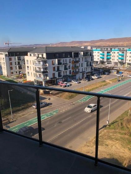 Vand apartament 59 MP, finisat , zona Eroilor,langa Panemar , Floresti  - 10