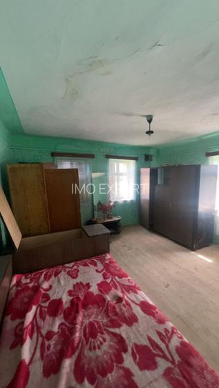 Casa de vanzare in Balcaciu + Teren suplimentar - 2