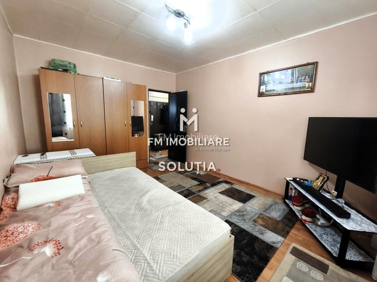 Apartament 2 camere ultracentral – Mag Maramureș! - 2