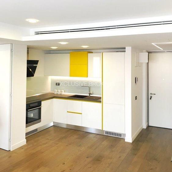 2 Camere spatios Cortina Residence  2 bai  Parcare - 4