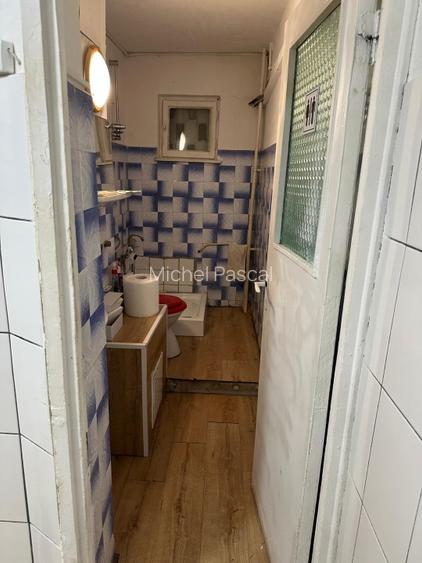 Spatiu comercial 48mp + boxa depozitare 9mp - 7