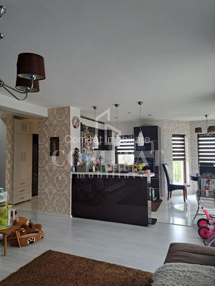 Casă individuală mobilată și utilată │ Făget - 6