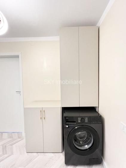 Apartament 3 camere de vânzare – Obor - 13