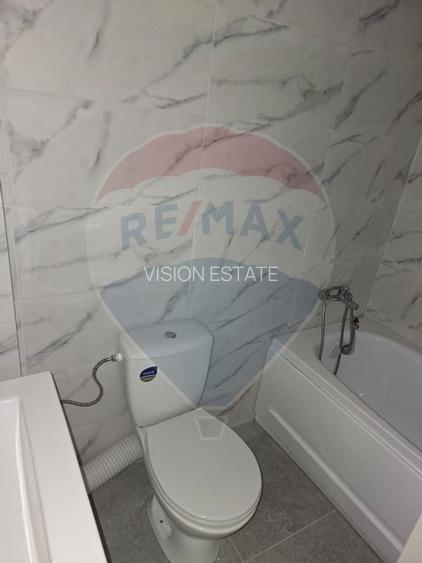 Apartament cu 2 camere de vanzare in zona Orasul de Jos - 4