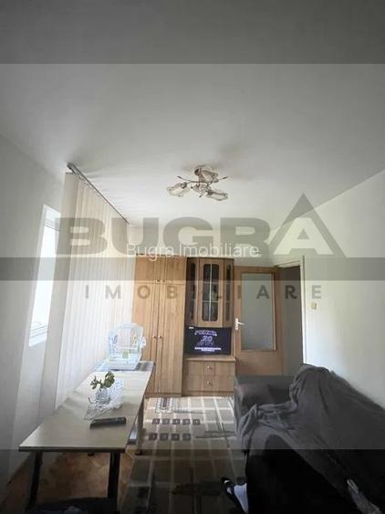 Apartament 2 camere decomandate, 65 mp, zona Golden Tulip - 2