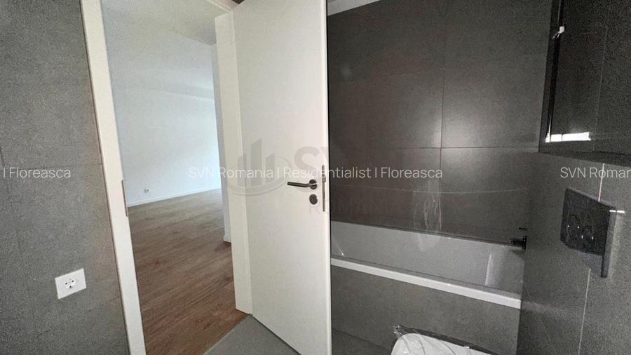 REA1028126 Apartament 2 camere Quartier Azuga - 11