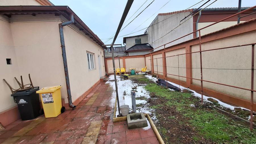 Casa zona Tomis II - 3 camere caramida (teren 176 mp ) - 4
