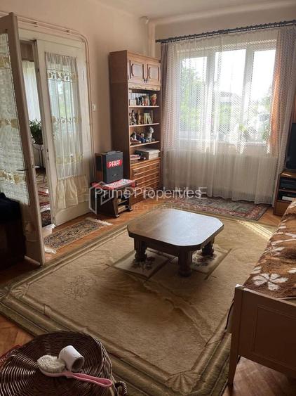 Casa cu front stradal,  7 Noiembrie, ideala clinica/cabinet/locuinta - 3