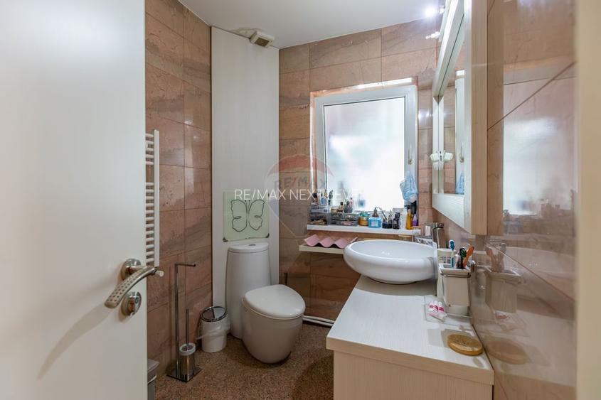 Apartament tip duplex, 4 camere, 200mp, Cartier Cupidon - 15