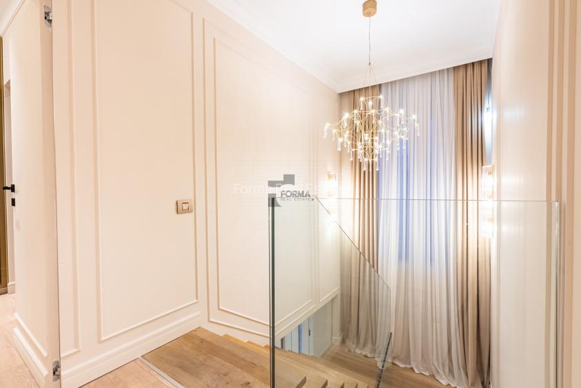 Vila Premium Tunari – 175 mp Utili, Lot 505 mp si Amenajari de Designer - 19