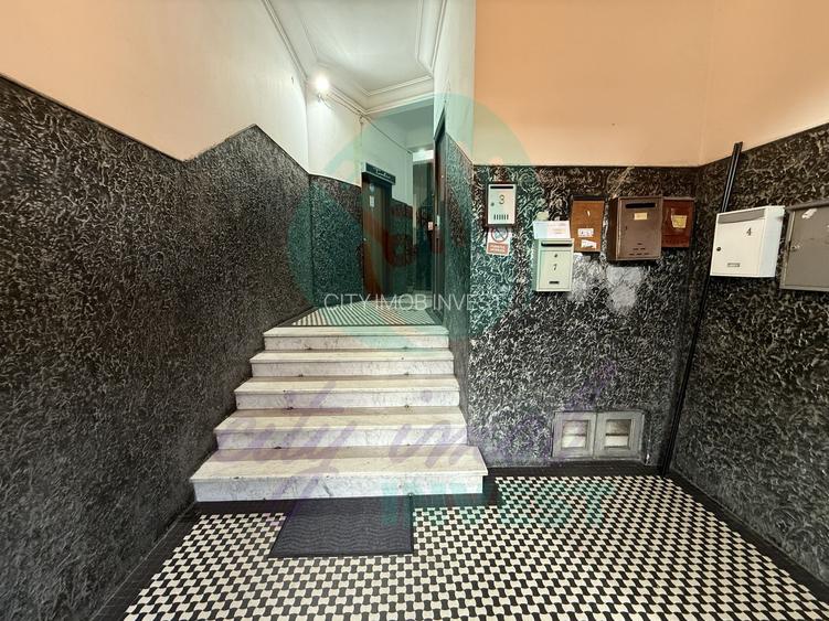 Ideal cabinet, birou sau locativ pe LASCAR CATARGIU - 17