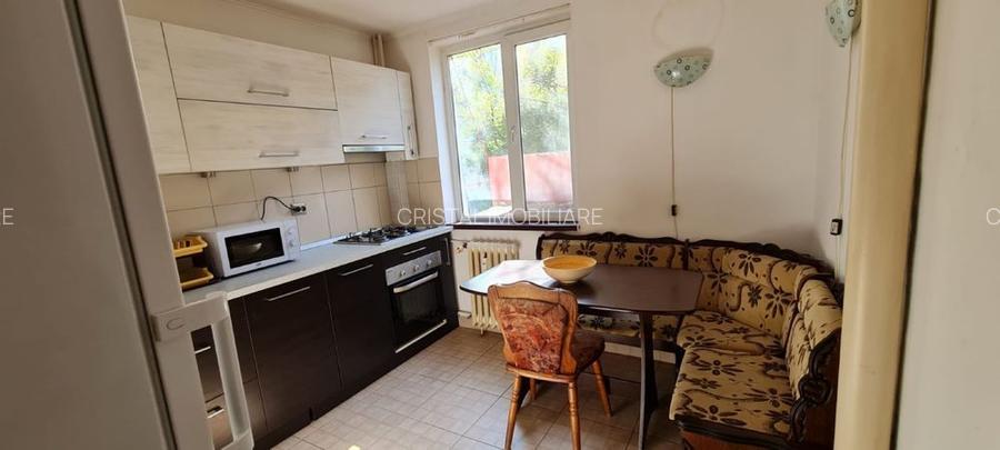 Apartament 2 camere de inchiriat, mobilat, zona Lujerului - 2