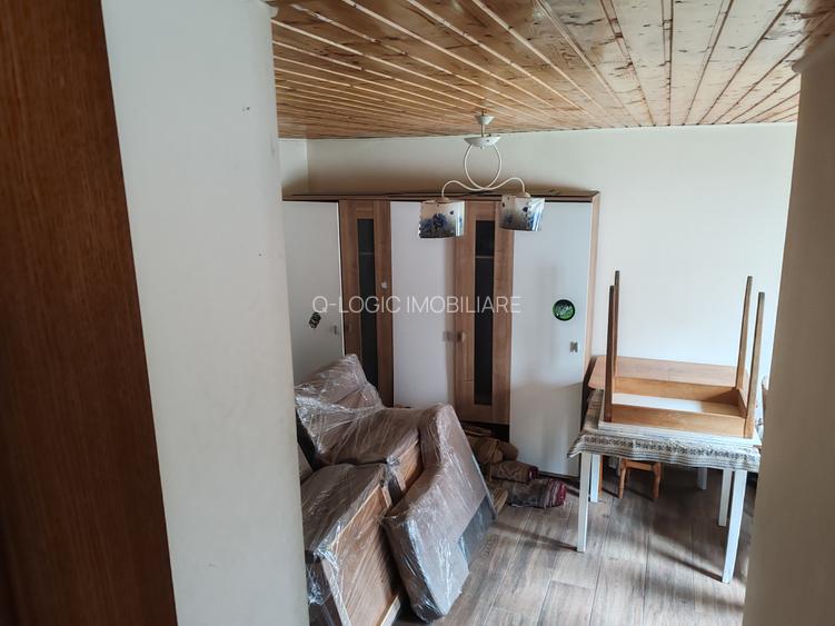 Casa 5 camere libera la vanzare SACELE - ELECTOPRECIZIA - 14