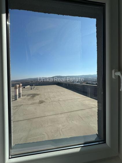 Penthouse de vanzare in Buna Ziua / Bonjour Residence - 4