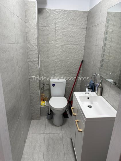 3 cam. – Odăi | curte 140 mp | 3 locuri de parcare - 10