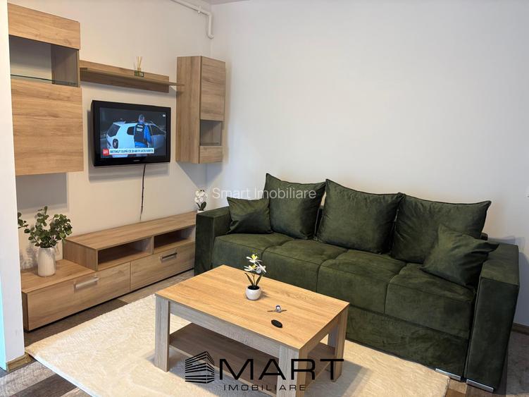 Apartament  2 camere decomandate zona City Residence - 2