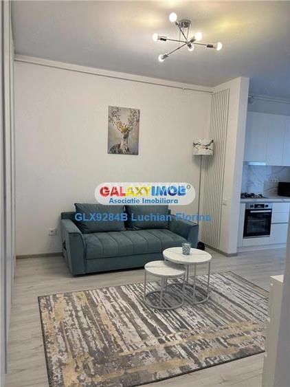 Prima inchiriere, apartament 2 camere, parcare I Atena Residence - 2