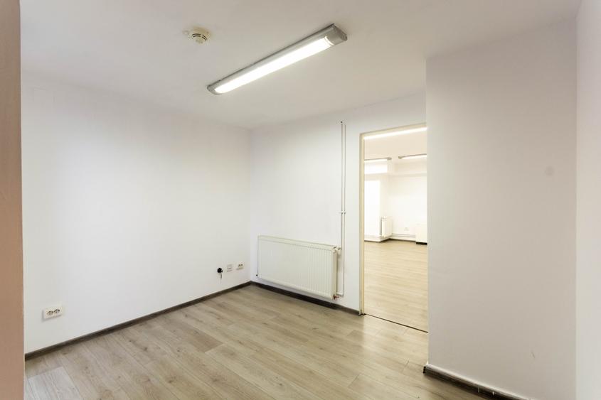 Spațiu subsol | Vitan Center | 100 mp | Utilitati incluse